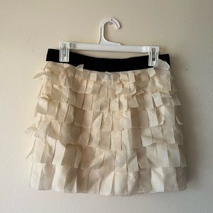vintage j. crew skirt